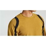 Specialized TRAIL JERSEY Langarm Herren