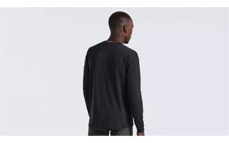 Specialized TRAIL AIR JERSEY Langarm Herren