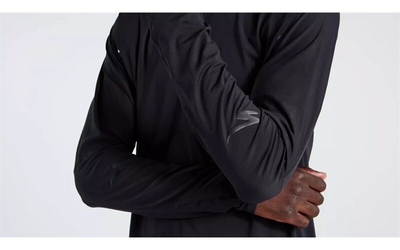 Specialized TRAIL AIR JERSEY Langarm Herren
