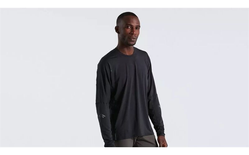 Specialized TRAIL AIR JERSEY Langarm Herren