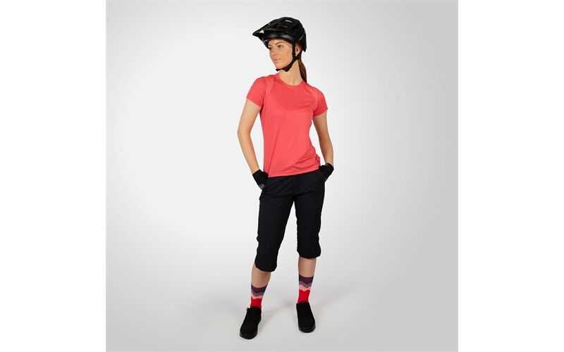 Endura Damen Hummvee Lite 3/4 Shor