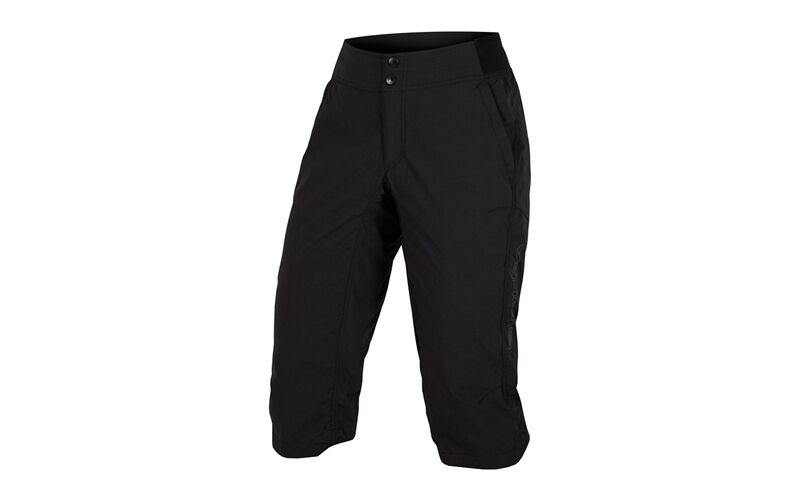 Endura Damen Hummvee Lite 3/4 Short