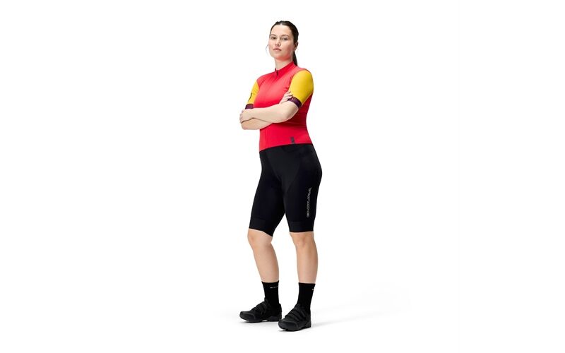 Endura Wms Bibshort DS