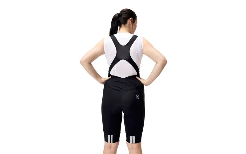 Endura Wms Bibshort DS