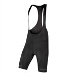 Endura FS260 Bibshort: Schwarz - L
