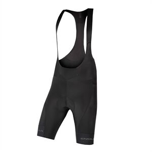 Endura FS260 Bibshort: Schwarz - L