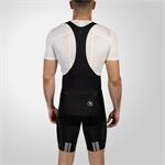 Endura FS260 Bibshort: Schwarz - L