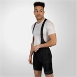 Endura FS260 Bibshort: Schwarz - L