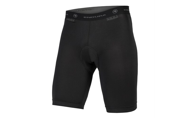 Endura Gepolsterte Clickfast™ Innenhose