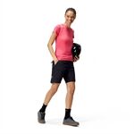 Endura Damen Hummvee Short mit Innenhose: Schwarz - S