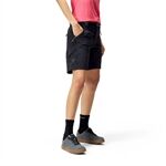 Endura Damen Hummvee Short mit Innenhose: Schwarz - S