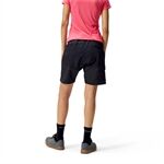 Endura Damen Hummvee Short mit Innenhose: Schwarz - S
