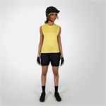 Endura Damen Hummvee Short mit Innenhose: Schwarz - S