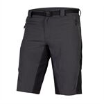 Endura Hummvee Short mit Innenhose