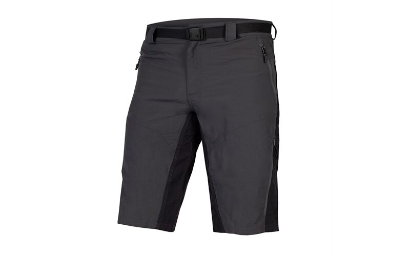 Endura Hummvee Short mit Innenhose