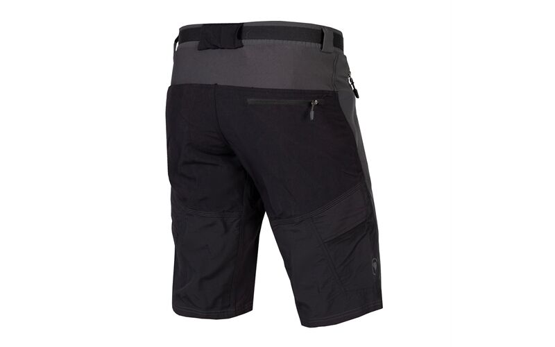 Endura Hummvee Short mit Innenhose
