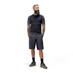Endura Hummvee Short mit Innenhose