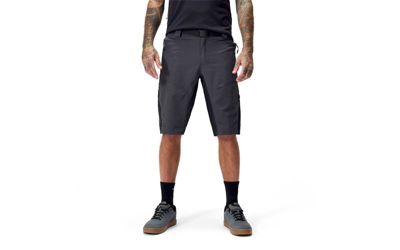 Endura Hummvee Short mit Innenhose