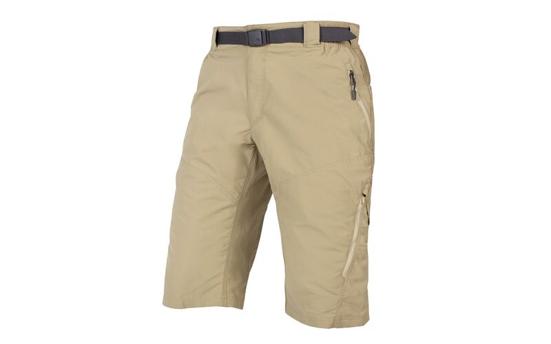Endura Hummvee Short mit Innenhose,,S,Die neueste