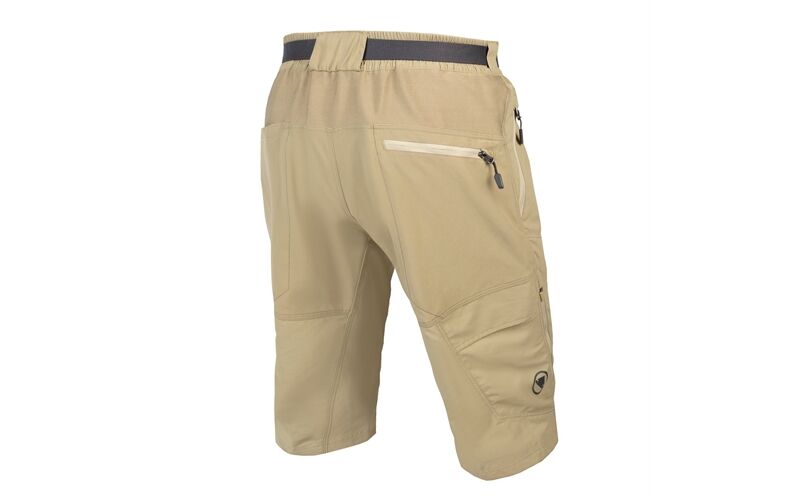 Endura Hummvee Short mit Innenhose,,S,Die neueste