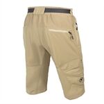 Endura Hummvee Short mit Innenhose: Mushroom - L