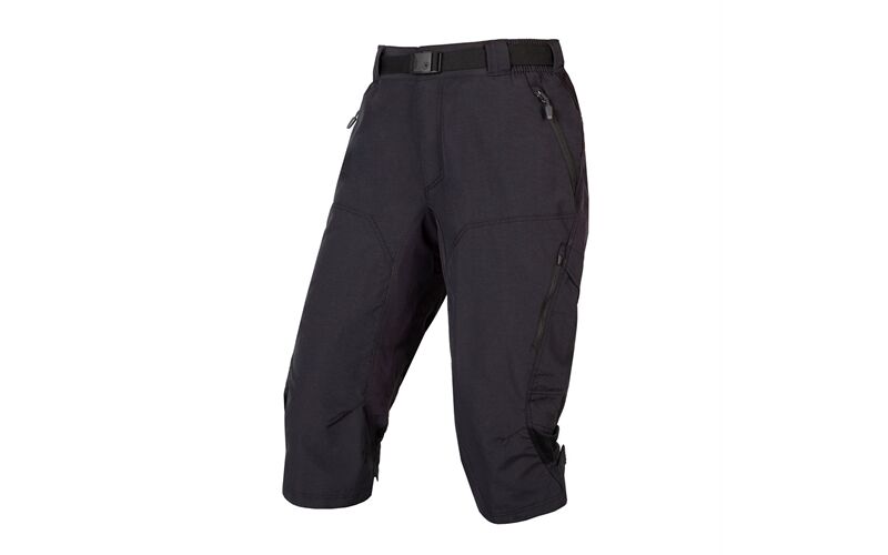 Endura Damen Hummvee 3/4 Short mit Innenhose