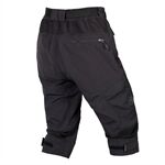 Endura Damen Hummvee 3/4 Short mit Innenhose
