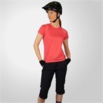 Endura Damen Hummvee 3/4 Short mit Innenhose