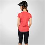 Endura Damen Hummvee 3/4 Short mit Innenhose