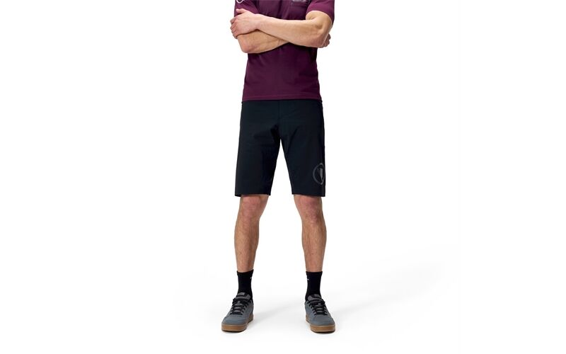Endura Single Track Lite Short