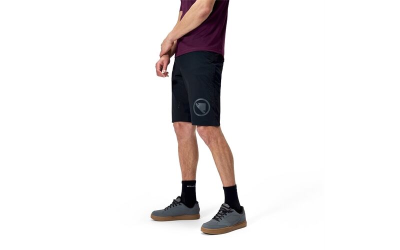 Endura Single Track Lite Short