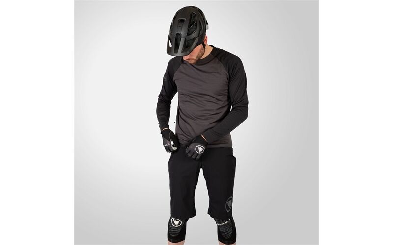 Endura Single Track Lite Short