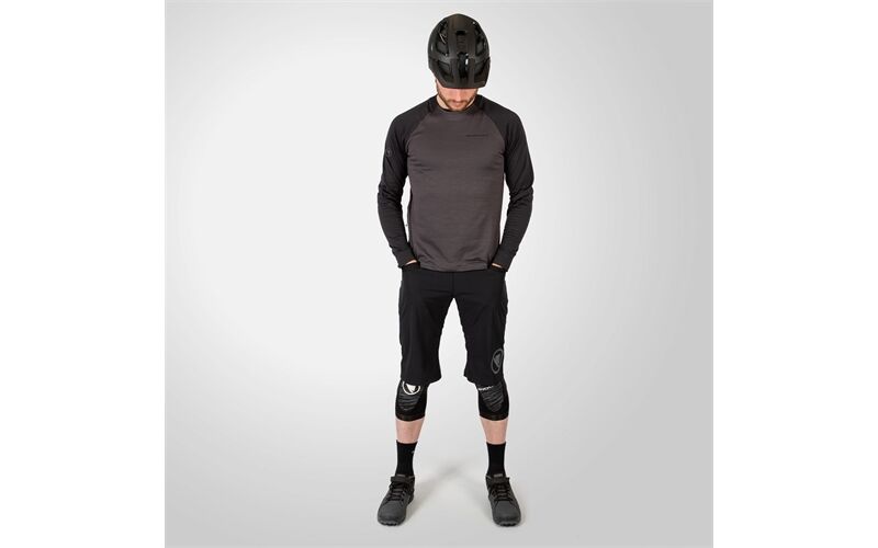 Endura Single Track Lite Short