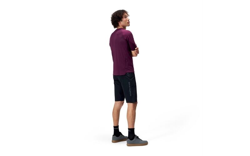 Endura Single Track Lite Short