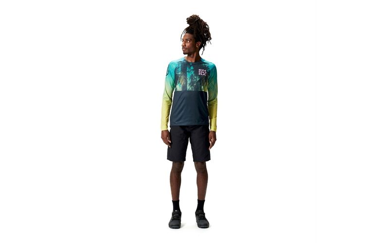 Endura Hummvee Short mit Innenhose,Schwarz,M,Die neueste