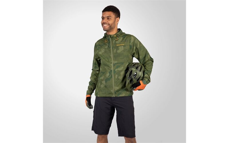 Endura Hummvee Short mit Innenhose,Schwarz,M,Die neueste
