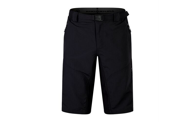Endura Hummvee Short mit Innenhose,Schwarz,XXL,Die