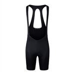 Endura GV500 Reiver Bibshort: Schwarz - M