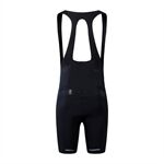 Endura GV500 Reiver Bibshort: Schwarz - M