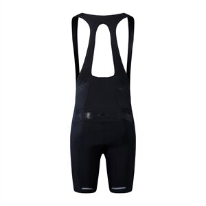 Endura GV500 Reiver Bibshort: Schwarz - M