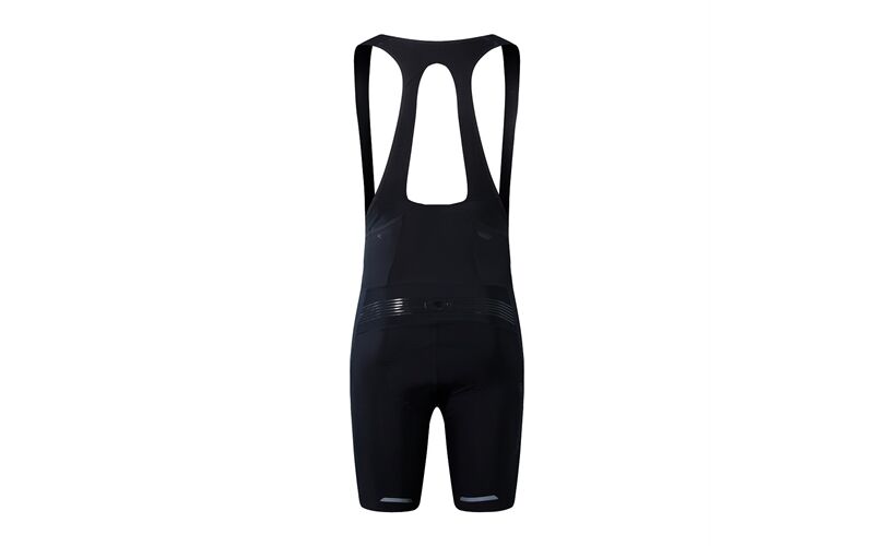 Endura GV500 Reiver Bibshort: Schwarz - M