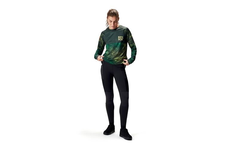 Endura Wms Singletrack Legging