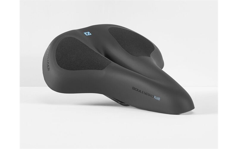 Bontrager Boulevard Fluid Fahrradsattel