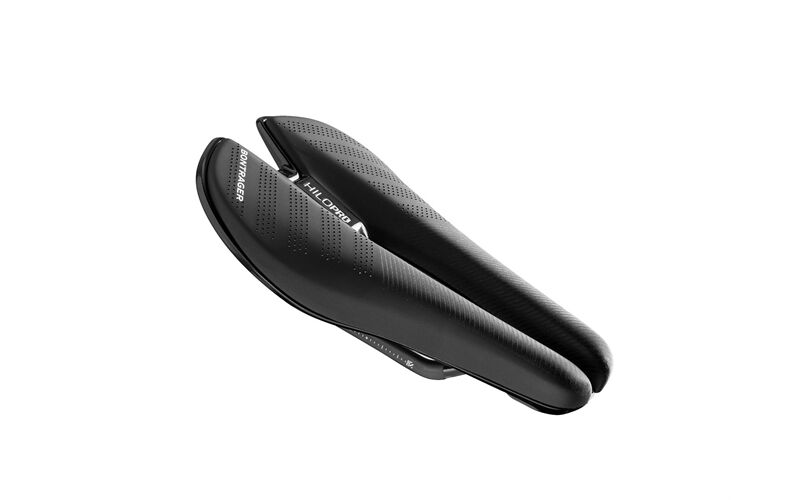 Bontrager Hilo Pro Carbon Fahrradsattel