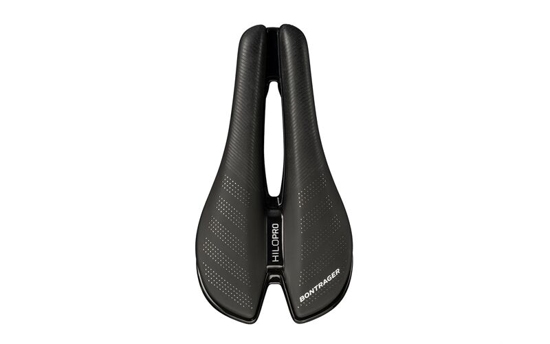 Bontrager Hilo Pro Carbon Fahrradsattel