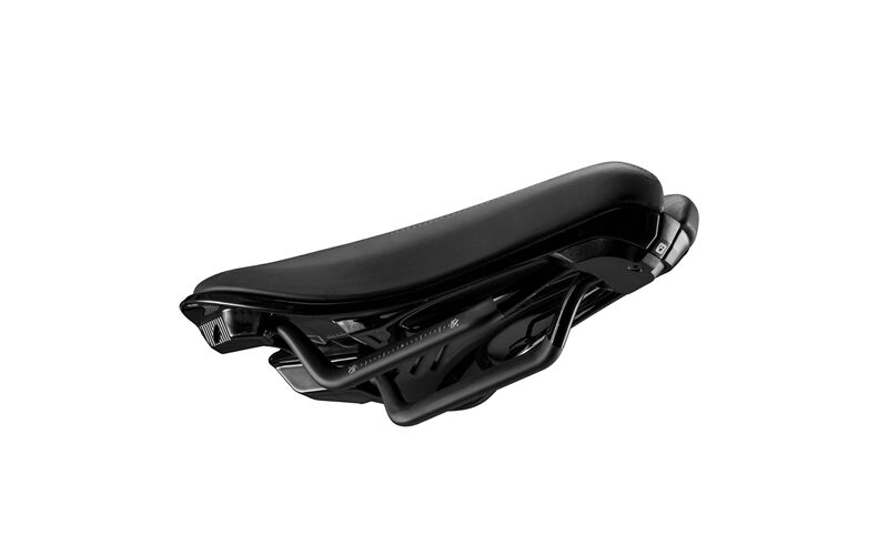 Bontrager Hilo Pro Carbon Fahrradsattel