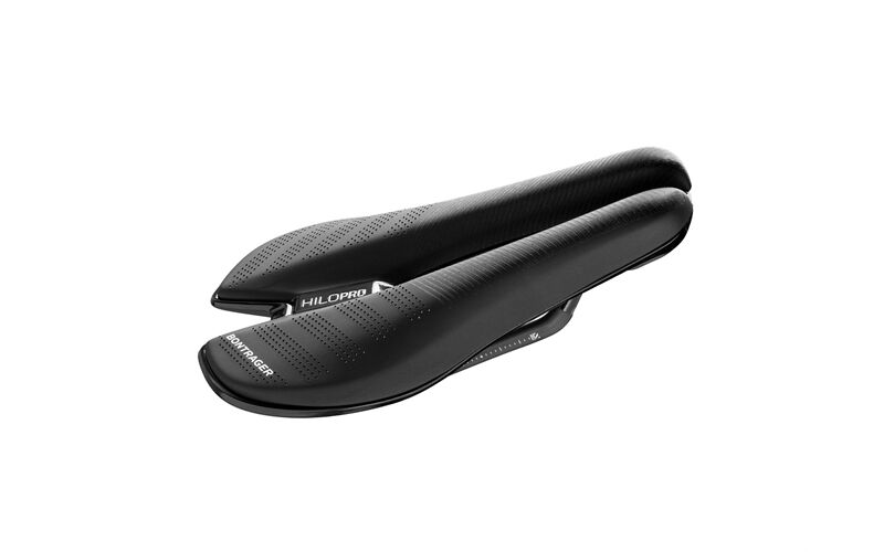 Bontrager Hilo Pro Carbon Fahrradsattel