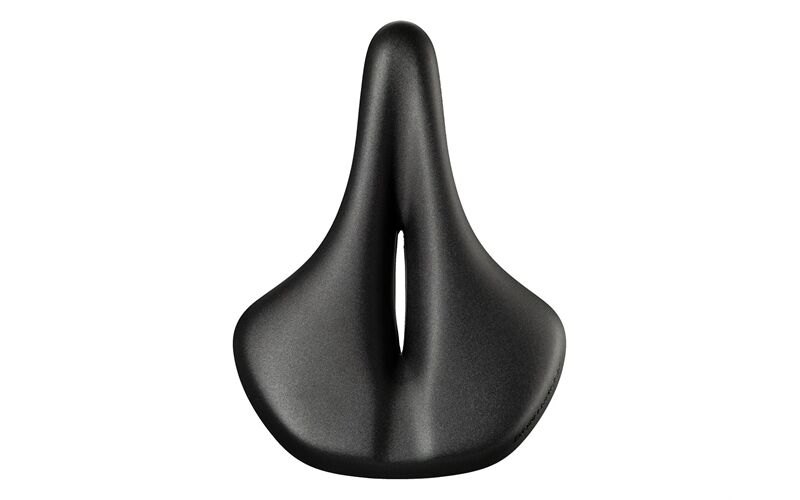 Bontrager Boulevard Fahrradsattel