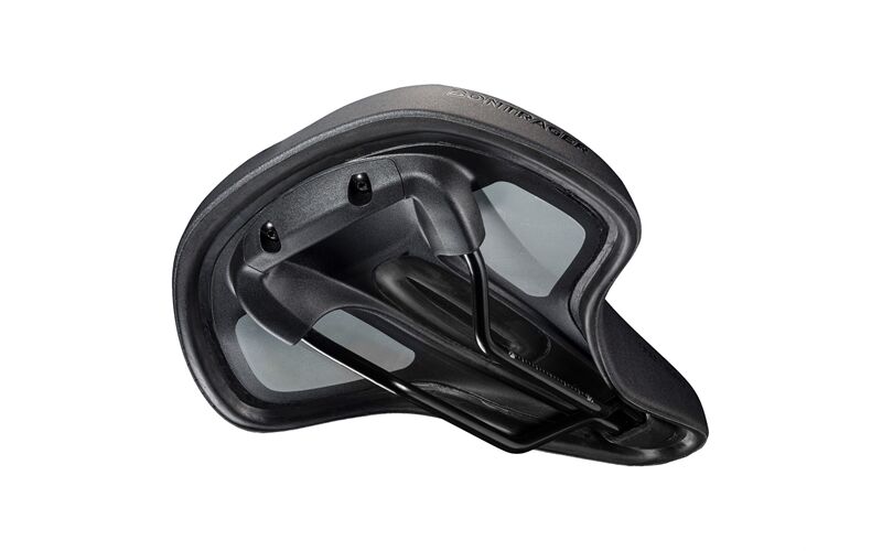 Bontrager Boulevard Fahrradsattel