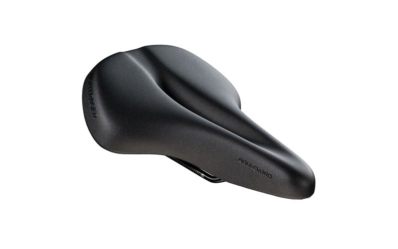 Bontrager Boulevard Fahrradsattel